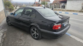 BMW 520 E39 газов инжекцион, снимка 4