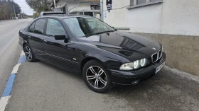 BMW 520 E39 газов инжекцион, снимка 2