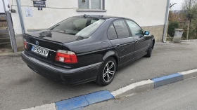 BMW 520 E39 газов инжекцион, снимка 3