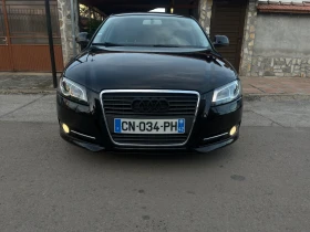 Audi A3 SportBack-1.9-S-Line-Xenon-Led-Rotor, снимка 2