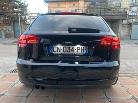 Audi A3 SportBack-1.9-S-Line-Xenon-Led-Rotor, снимка 5