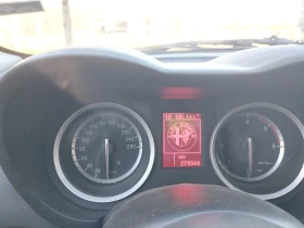 Alfa Romeo 159 1.9 jtd, снимка 10