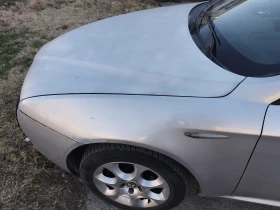 Alfa Romeo 159 1.9 jtd, снимка 8