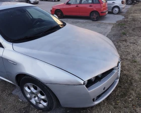 Alfa Romeo 159 1.9 jtd, снимка 9