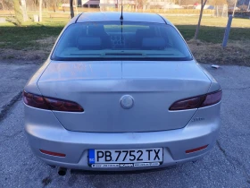 Alfa Romeo 159 1.9 jtd, снимка 4