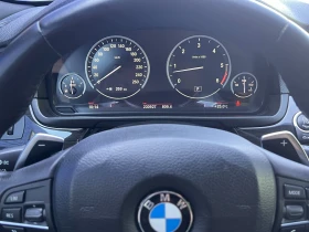 BMW 535 535, снимка 5