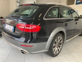 Audi A4 Allroad 3.0 V6 TDI Facelift | Mobile.bg    4