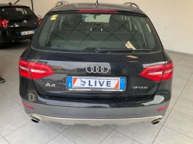 Audi A4 Allroad 3.0 V6 TDI Facelift | Mobile.bg    5