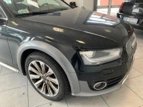 Audi A4 Allroad 3.0 V6 TDI Facelift | Mobile.bg    2