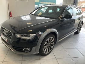     Audi A4 Allroad 3.0 V6 TDI Facelift