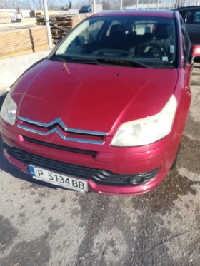 Citroen C4 | Mobile.bg    7