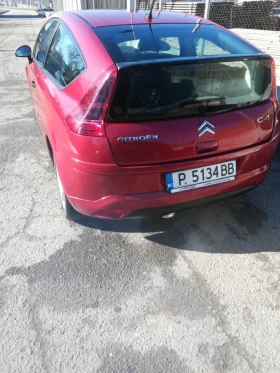 Citroen C4 | Mobile.bg    5