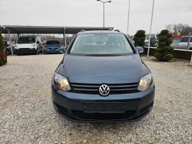 VW Golf Plus 1.6TDI 90кс EURO 5 ! ! КЛИМАТРОНИК - 7300 лв. - 54384545 | Car24.bg