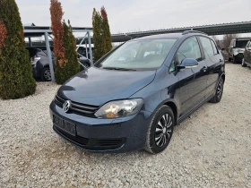 VW Golf Plus 1.6TDI 90 EURO 5 ! !  | Mobile.bg    1