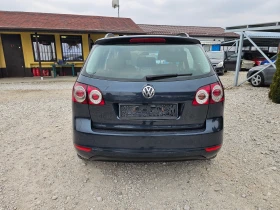 VW Golf Plus 1.6TDI 90 EURO 5 ! !  | Mobile.bg    4