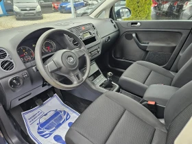 VW Golf Plus 1.6TDI 90 EURO 5 ! !  | Mobile.bg    11