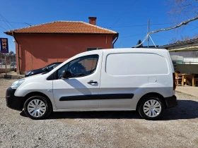 Citroen Berlingo 1.6HDI 100ks AUTOMATIC EURO 6, снимка 6