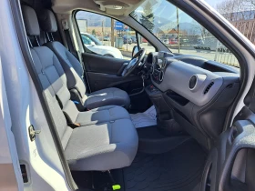 Citroen Berlingo 1.6HDI 100ks AUTOMATIC EURO 6, снимка 14