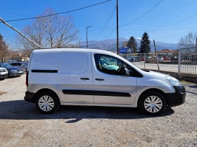     Citroen Berlingo 1.6HDI 100ks AUTOMATIC EURO 6