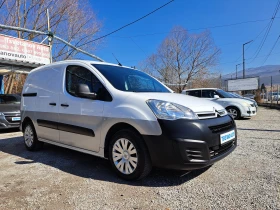     Citroen Berlingo 1.6HDI 100ks AUTOMATIC EURO 6