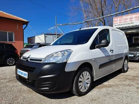 Citroen Berlingo 1.6HDI 100ks AUTOMATIC EURO 6, снимка 7