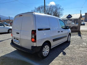     Citroen Berlingo 1.6HDI 100ks AUTOMATIC EURO 6