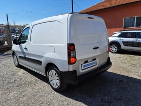 Citroen Berlingo 1.6HDI 100ks AUTOMATIC EURO 6, снимка 5