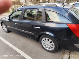 Renault Laguna LAGUNA -2 PRIVILEG, снимка 7