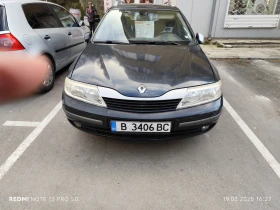 Renault Laguna LAGUNA -2 PRIVILEG, снимка 2