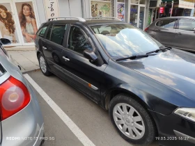 Renault Laguna LAGUNA -2 PRIVILEG, снимка 3