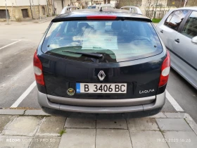 Renault Laguna LAGUNA -2 PRIVILEG, снимка 5