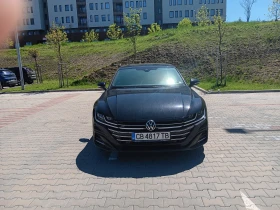 Обява за продажба на VW Arteon Arteon R-Line 2, 0 l TSI OPF ~60 000 лв. - изображение 4