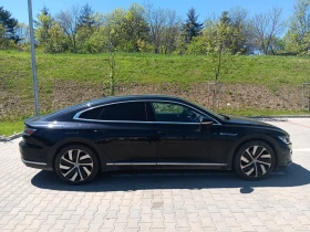 Обява за продажба на VW Arteon Arteon R-Line 2, 0 l TSI OPF ~60 000 лв. - изображение 3