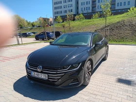 Обява за продажба на VW Arteon Arteon R-Line 2, 0 l TSI OPF ~60 000 лв. - изображение 5