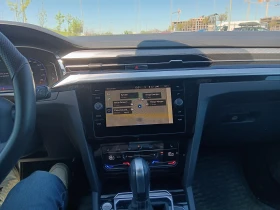 Обява за продажба на VW Arteon Arteon R-Line 2, 0 l TSI OPF ~60 000 лв. - изображение 9