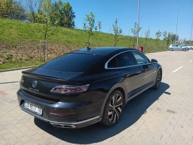 Обява за продажба на VW Arteon Arteon R-Line 2, 0 l TSI OPF ~60 000 лв. - изображение 2