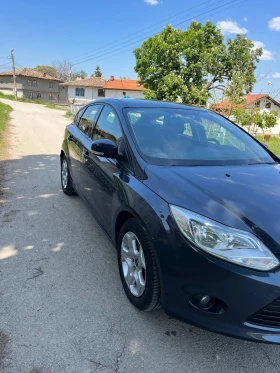 Обява за продажба на Ford Focus 1.6 дизел 6 скорости ~11 900 лв. - изображение 2