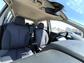 Nissan Tiida 1.6i  | Mobile.bg    15