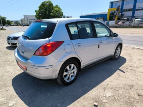 Обява за продажба на Nissan Tiida 1.6i ВЕРИГА ~6 499 лв. - изображение 2