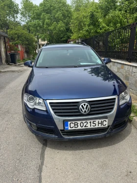Обява за продажба на VW Passat ~8 200 лв. - изображение 1