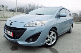 Mazda 5 ПЕРФЕКТЕН/7м./АВТОМАТ
