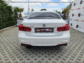 BMW 330 252kc= M PACKET= 116.000км= LED= КАМЕРА= НАВИ - 39900 лв. - 76648688 4