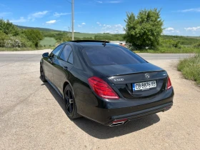 Mercedes-Benz S 500 !Full! | Mobile.bg    4