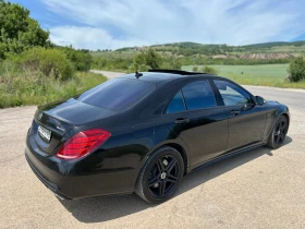 Mercedes-Benz S 500 !Full! | Mobile.bg    3