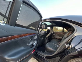 Mercedes-Benz S 500 !Full! | Mobile.bg    9
