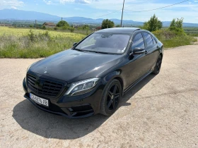 Mercedes-Benz S 500 !Full! | Mobile.bg    2