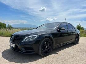  Mercedes-Benz S 500