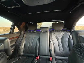 Mercedes-Benz S 500 !Full! | Mobile.bg    10