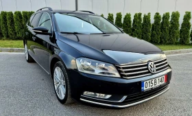 Обява за продажба на VW Passat ~14 499 лв. - изображение 1