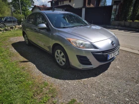 Обява за продажба на Mazda 3 ~10 200 лв. - изображение 1